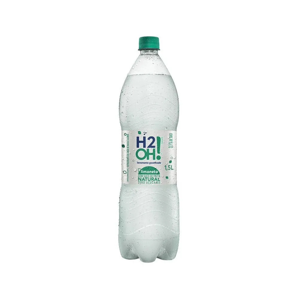 H2O Limoneto