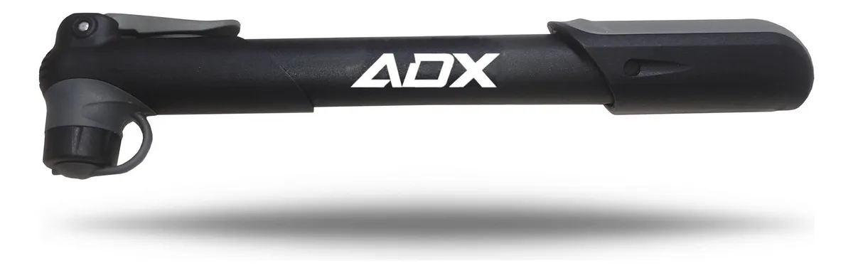 BOMBA DE MÃO (MINI) 12X3CM 80PSI (B89097) ADX