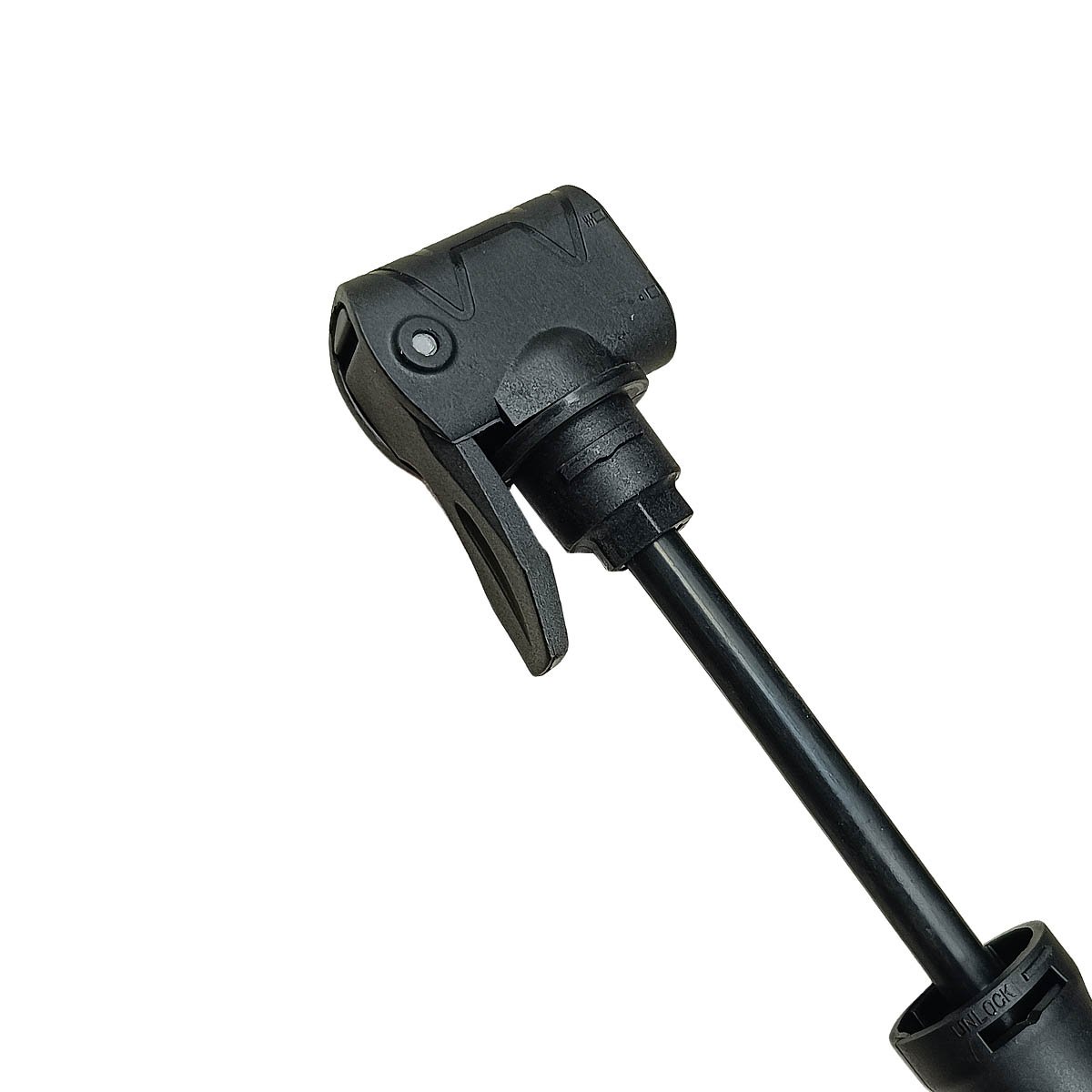 BOMBA DE MAO ABSOLUTE NERO PRO ATE 80 PSI