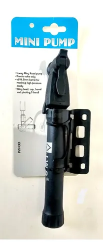 BOMBA MINI PUMP DYLAN