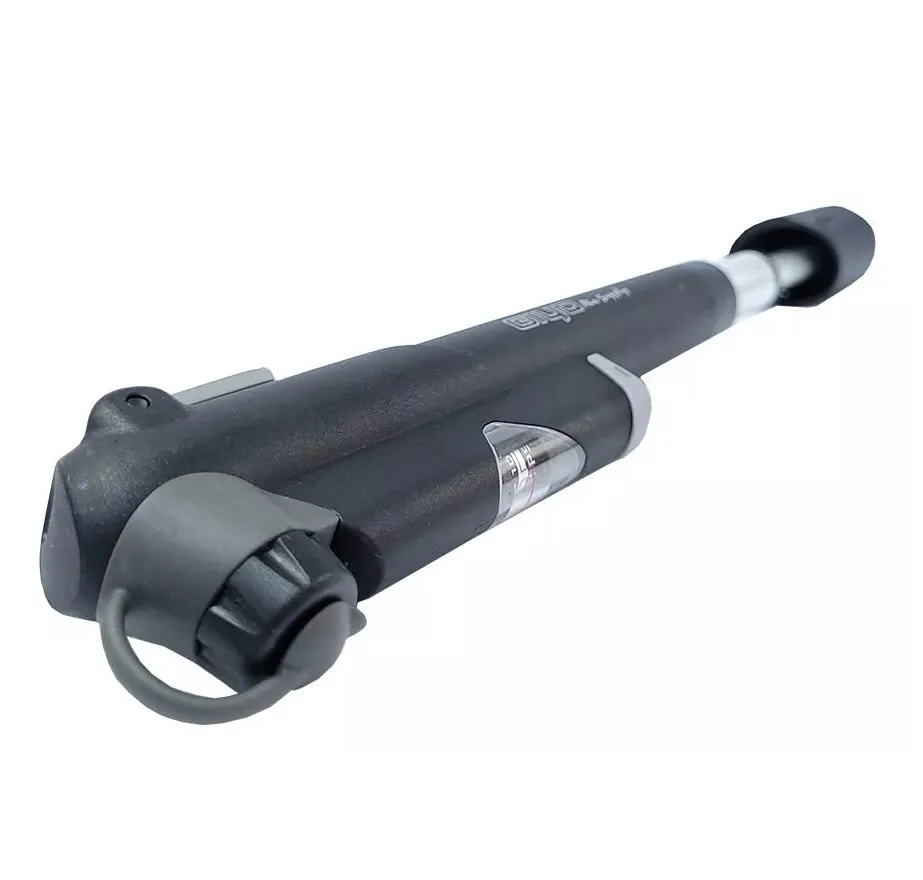 BOMBA MINI PUMP GIYO GP61 C MANOM.TELESCOPICA