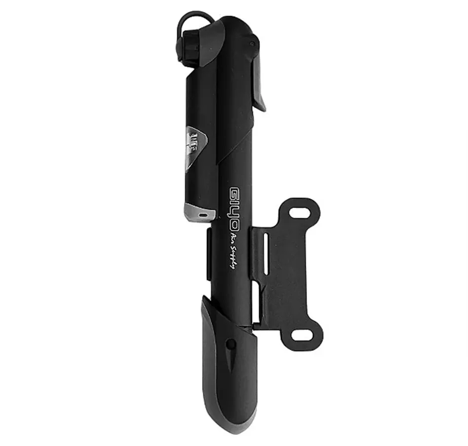 BOMBA MINI PUMP GIYO GP61 C MANOM.TELESCOPICA