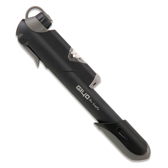 BOMBA MINI PUMP GIYO GP61 C MANOM.TELESCOPICA