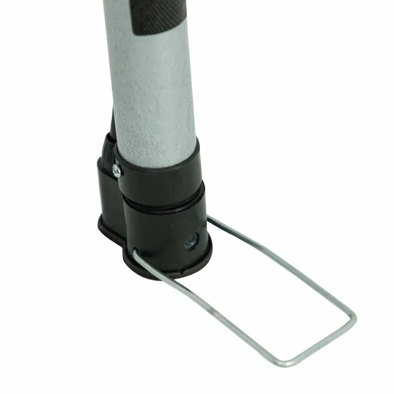 BOMBA PEQUENA OFICINA CABO NYLON E PE NYLON XTIME