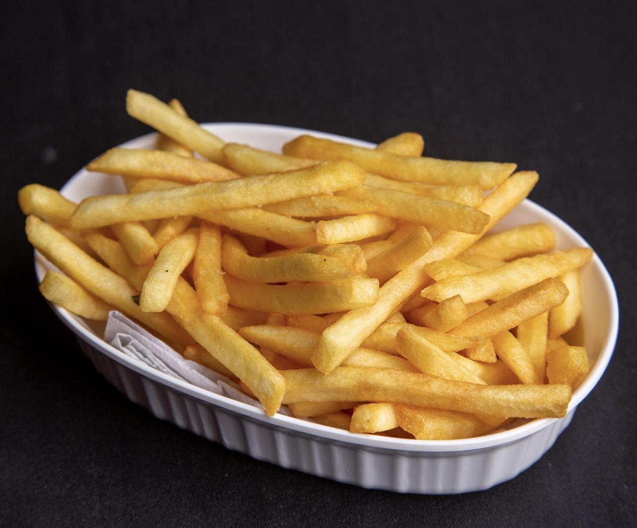 Batata Frita 