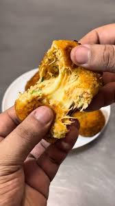 Bolinhas de Frango (NOVIDADE)